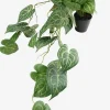 KNOPPSVANEPlanta artificial KNOPPSVANE A30cm verde