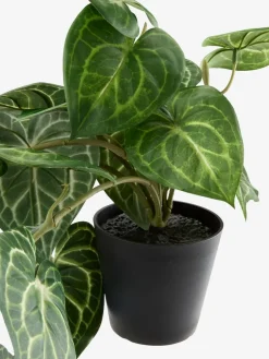 KNOPPSVANEPlanta artificial KNOPPSVANE A30cm verde