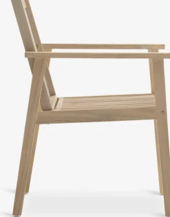 KOLLEN + RADSTEDMesa KOLLEN L205 + 4 sillas RADSTED madera dura