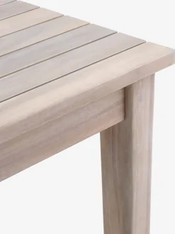 KOLLENMesa de jardín KOLLEN A100xL205 madera dura