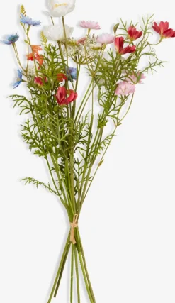 KRISTIANFlores artificiales KRISTIAN A60cm multicolor