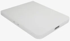 KULESKOGMesa plegable KULESKOG A75xL180 blanco