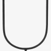 KURTCandelabro KURT A15xL7xA33cm negro