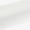 KVINAPLUSAlmohada cervical viscoelástica 30x50x10/7 WELLPUR KVINA