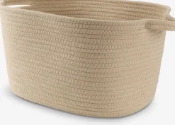 LABANCesta LABAN A31xL40xA22cm natural