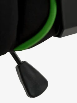 LAMDRUPSilla gaming LAMDRUP negro/verde
