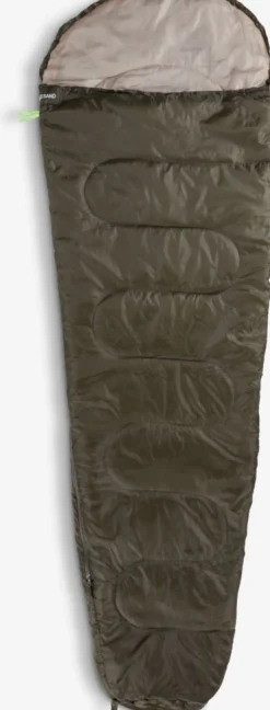 LANGESANDSaco de dormir LANGESAND A75xL220 caqui