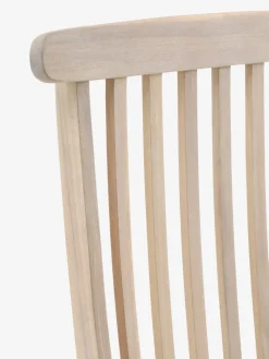 LANGHOLMTumbona plegable LANGHOLM madera dura