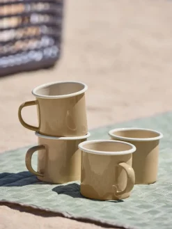 LAPPSPOVEVaso LAPPSPOVE 35cl caqui pálido