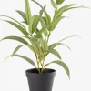 LARSSONPlanta artificial LARSSON Ø11xA43cm verde