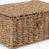LAUCaja LAU A32xL20xA14cm con tapa