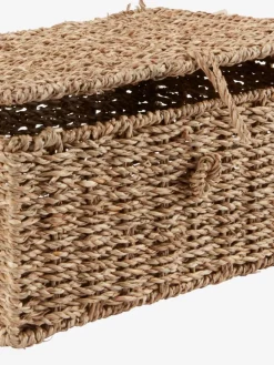 LAUCaja LAU A32xL20xA14cm con tapa