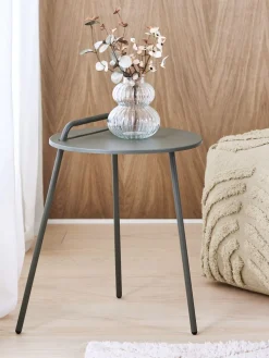 LAUSTFlor artificial LAUST A38cm gris