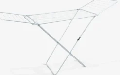LEIFHEITTendedero LEIFHEIT Basic 180 Plus capacidad total 18m