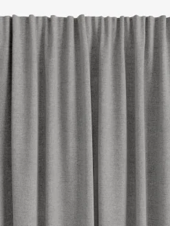 LEKACortina opaca LEKA 1x140x300 gris