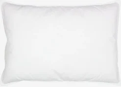 LENDFJELLPLUSAlmohada de plumón de pato 50x70 LENDFJELL