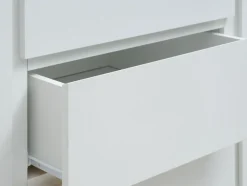 LIMFJORDENArmario LIMFJORDEN 180x200 combi blanco