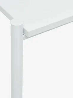 LINDVEDEstantería LINDVED 4 estantes blanco