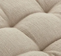LODSHOLMCojín de jardín para sillón de exterior LODSHOLM arena