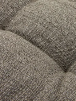LODSHOLMCojín de jardín para sillón exterior LODSHOLM marrón oscuro