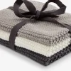 LOKEBayeta LOKE A25xL25cm 3 unidades