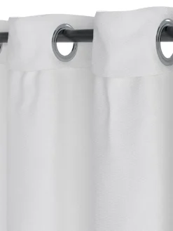 LOLLANDCortina LOLLAND 1x140x300 blanco
