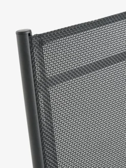 LOMMATumbona plegable LOMMA A63xL130 negro