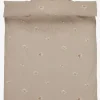 LONNIPLUSJuego funda nórdica LONNI 155x220 arena