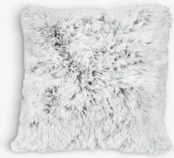 LOTUSCojín LOTUS 50x50 blanco/gris