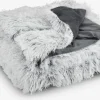 LOTUSManta LOTUS 135x195 blanco/gris