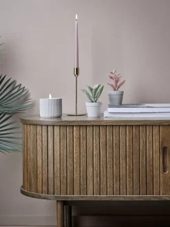 LOVEPlanta artificial LOVE Ø7xA15 variado