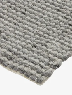 LUCERNEAlfombra LUCERNE 140x200 gris