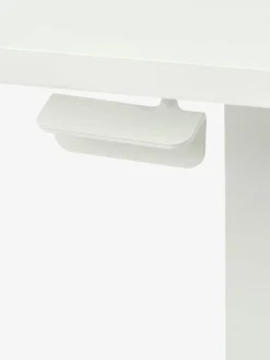 LUNDTOFTEscritorio elevable LUNDTOFT 40x70 blanco