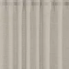 LUTELANDETCortina LUTELANDET 1x140x245 beis