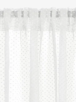 LYACortina LYA 1x140x300 blanco