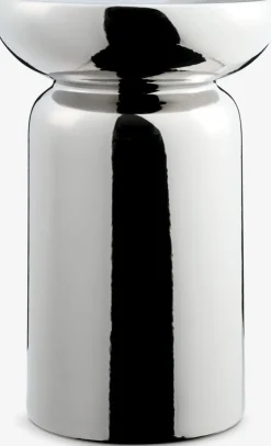 LYDUMSoporte LYDUM Ø30x44 cromo