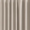MAGELUNGENCortina semiopaca MAGELUNGEN 1x140x245 beis