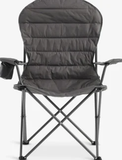 MAGLELYNGSilla de camping MAGLELYNG gris