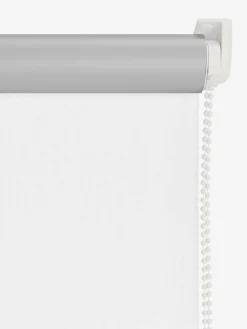 MALGOMAJEstor enrollable MALGOMAJ 60x170cm blanco