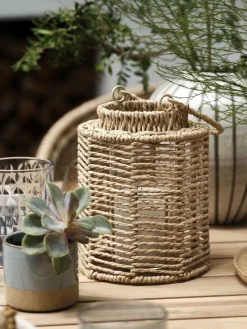 MANDRUPFarol MANDRUP Ø15xA20cm natural