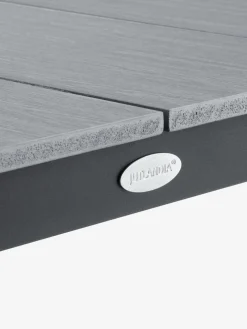 MARIELYSTMesa de jardín MARIELYST A90xL150 gris