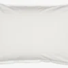 MARITGOLDFunda de almohada MARIT 50x70/75 blanco