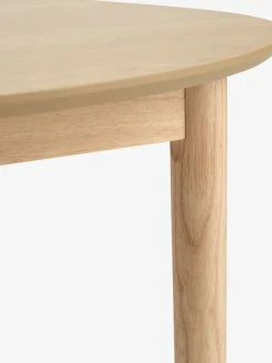 MARSTRANDMesa de comedor MARSTRAND 100x200/280 roble natural