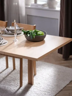 MEJLSKOVExtensión de mesa MEJLSKOV 90x45 roble natural