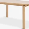 MEJLSKOVMesa de comedor MEJLSKOV 90x180 roble natural