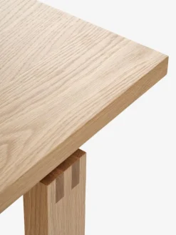 MEJLSKOVMesa de comedor MEJLSKOV 90x180 roble natural