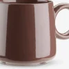MELVINTaza MELVIN Ø10xA9cm 37cl uva empolvada