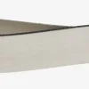 MERKURHebilla de cortina MERKUR con imán acero