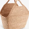 MICHAELCesta MICHAEL A22xL38xA43cm con asas