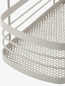 MOHEDEstante de ducha MOHED A23xL12xA26,5cm beis